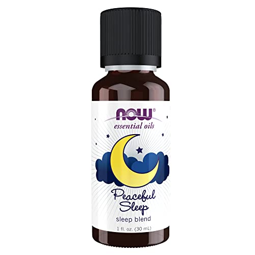 7 Best Essential Oils for Insomnia