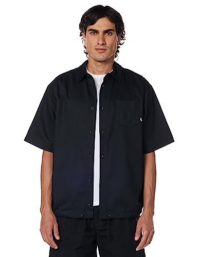 mens nike dress shirt