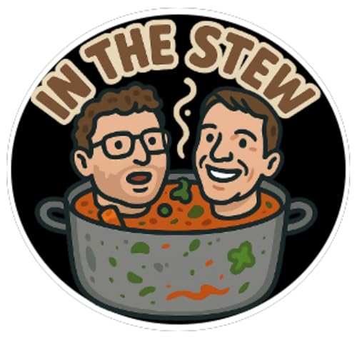 Heisman Of The Tubbies copertina