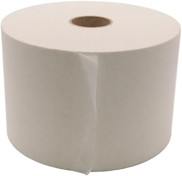 89mm x 200 Metre Filter Paper Roll for Freshbrew Vending Machines (Fits King Brewer, Crane/Stentorfield, Sankey, Bravilor Freshmore or Etna LA16)
