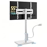 Floor tv Stand AX1013TW