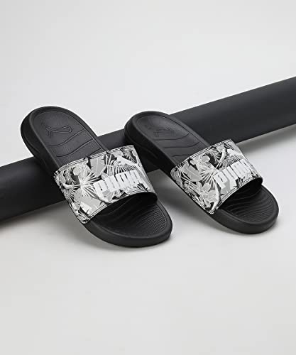 Image of Puma Women's Popcat 20 Power Flower Slide