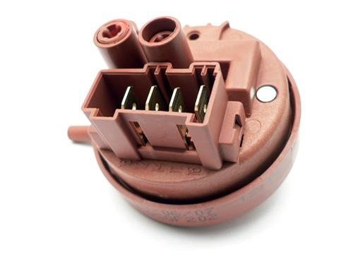 Pressostat pour Lave linge Fagor BVMPIECES Compatible Brandt - vue 2