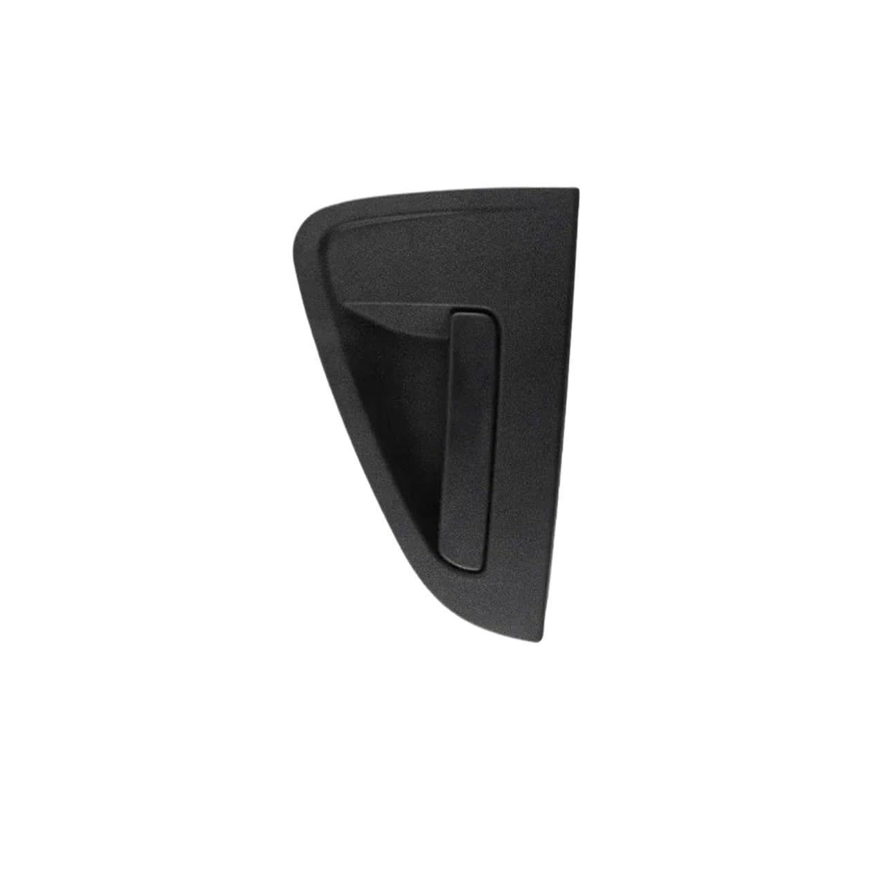 Hljnlvbn Rear Right Door Handle For Chevy For Spark For Front Rear Left Right 2010-2015 Outside Exterior Door Handles Set 95987921 95987920 95964943 95964944(Rear Right)