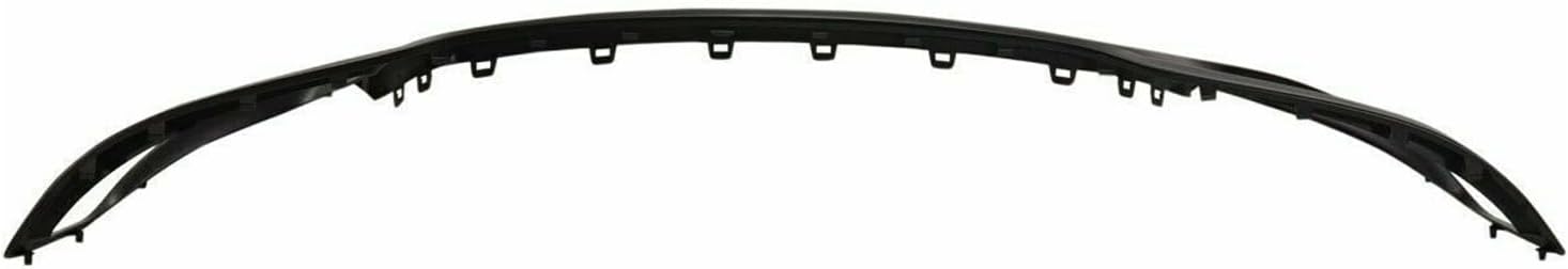 Front Bumper Trim Molding Fits for 2015-2023 Chrysler 300