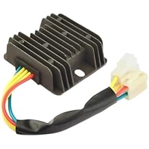 Motorcycle Regulator Rectifier 12V Motorcycle Regulators Rectifiers For Hy&osung GT250 GT650 COMET GT250R GT650R GT650S ST7 32800HN9101 32800HN9110