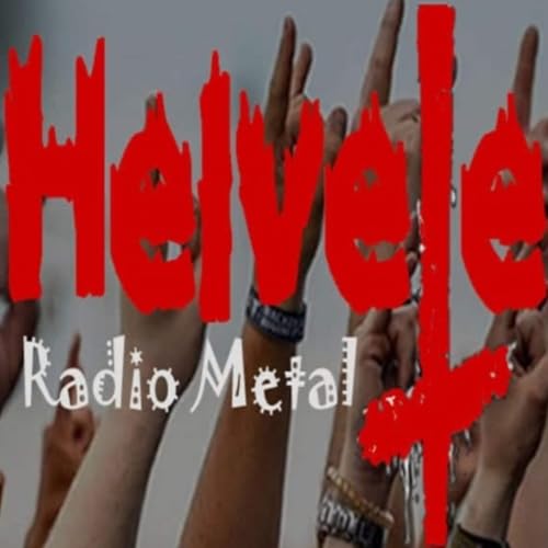 Helvete-radio metal - Programa 314. 04/01/2026