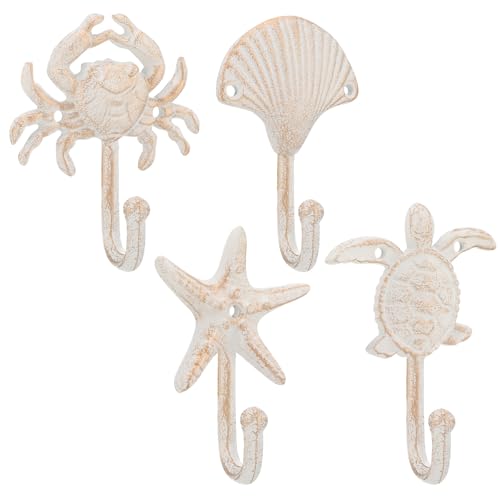 Sosation Ocean Wall Hooks