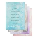 Dayspring Wedding - Inspirational Boxed Cards - Wedding Prayers, Multi (18566)
