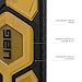 URBAN ARMOR GEAR UAG [Limited Edition] Compatible with Samsung Galaxy S25 Ultra Case Monarch Pro - Magnetic Charging Compatible Premium Rugged Protective Cover, Ultem