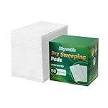 Flash Speedmop Dry Pad Refills,Flash Dust Magnet,Dry Floor Wipes Dust Magnet,Flash Dry Pads,Flash Dust Magnet Refill for Floor,50 Count