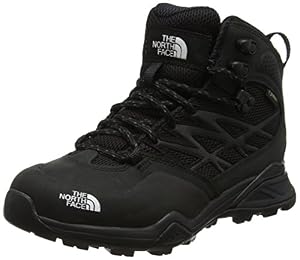 The North Face THE NORTH FACE Damen Hedgehog Hike Mid Gore-tex Trekking-& Wanderstiefel The North Face THE NORTH FACE Damen Hedgehog Hike Mid Gore-tex Trekking-& Wanderstiefel
