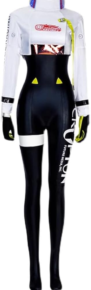 Amazon.co.jp: [Sanjucos] レーシングミク2022 初音ミク GT