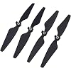8PCS Propeller for HS600 Brushless Four Axis Aircraft Blade Aerial Photography RC Drone