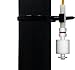 Wi-Fi Water Level / Sump Monitor Sensor with Buzzer, email/ Text Alerts - Proteus L5