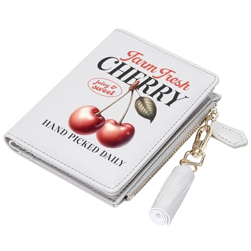 ZRTARY Personalized Wallets for Women Summer Limited Edition,Graduation Gift, Commemorative Gift for Teachers and Classmates, Birthday Present, Holiday Present for Family&Friends 1254k3