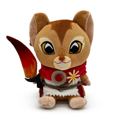 Youtooz - Magic The Gathering: Mabel Plush (9IN)