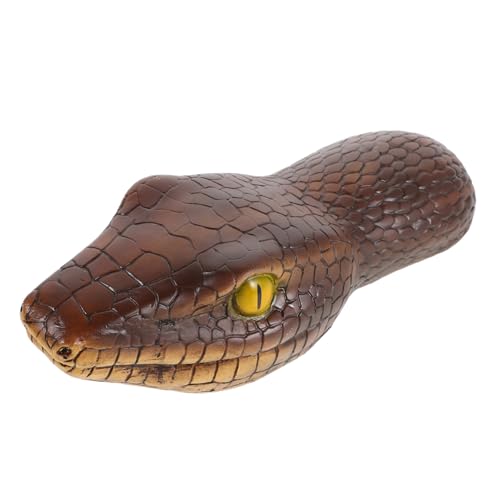 HIAKDOFT Decorazione Galleggiante in Materiale Leggero per Stagni e Piscine Acquatico Resistente AI Uv Facile da per e Patio