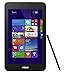 Asus VivoTab Note 8.8-Inch Tablet, 1.86 GHz Intel Atom Quad Core Processor, Black