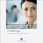 Audio Business English. Meetings