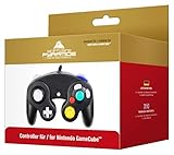  Controller  Gamepad  für Nintendo GameCube - schwarz  Nintendo Switch