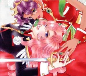 Amazon.co.jp: 少女革命ウテナ コンプリートCD－BOX