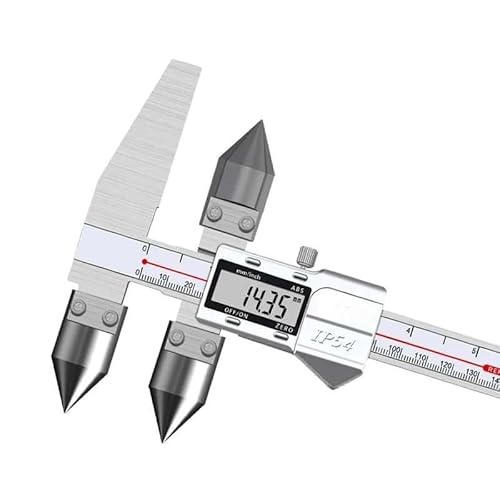 BAZPUR MART® Precise Digital Caliper for Precise Measurement...