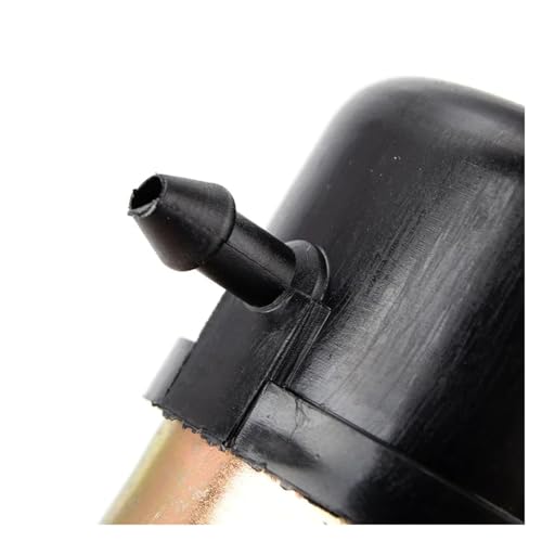 Bomba de combustible VT1100 soluciona tirones de motor en Shadow C2 C3 5