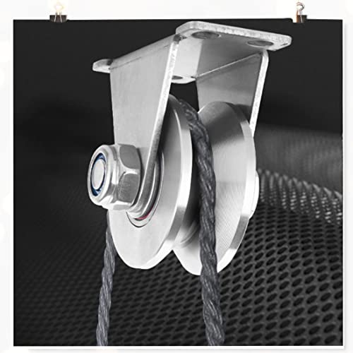 Puleggia Girevole Carrucola per sollevamento