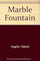 The Marble Fountain 0670454834 Book Cover