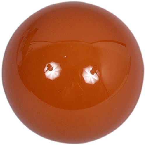 Aramith Boule en Vrac 52 mm Marron