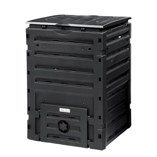41KPzhgk4PL._SS520_ Best keter® e-composter 120 gallon compost bin