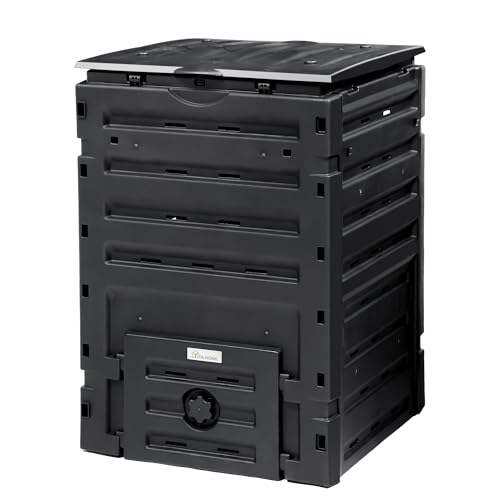 YITAHOME 120 Gallon Bin