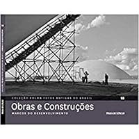 Folha fotos antigas do Brasil. vol. 15 8563270761 Book Cover