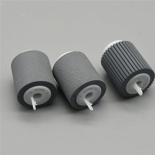 Rouleau de ramassage pour résoudre les problèmes d'alimentation papier Sharp MX 2616