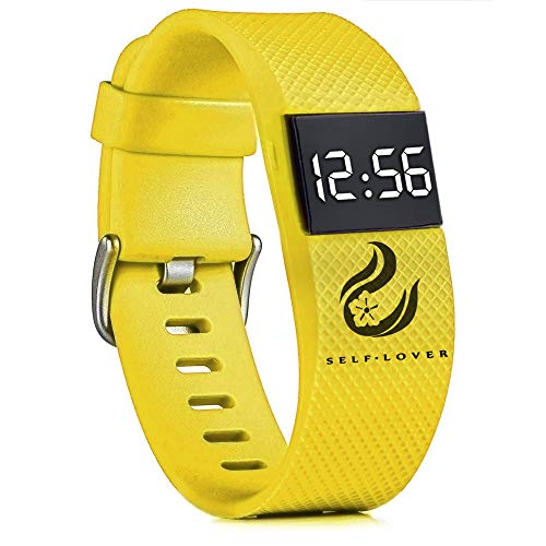 Preisvergleich Produktbild Cramberdy Fitness Armbanduhr Herren Uhren Damen Uhr Digitale Armbanduhr Mode Herren Uhr Unisex Damenuhren Sportuhr Digitaluhr Armbanduhr