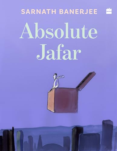 Image of Absolute Jafar