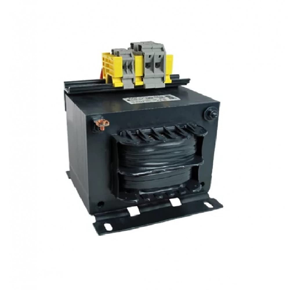 Trasformatore TMM 1000VA 230/24V IP00 con alloggiamento a due camere
