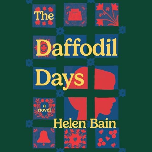 『The Daffodil Days』のカバーアート