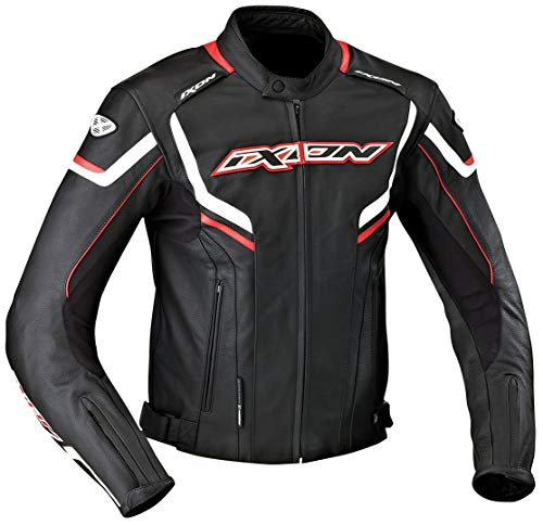 Blouson de moto Ixon Stunter pour rouler protégé et sans gêne M