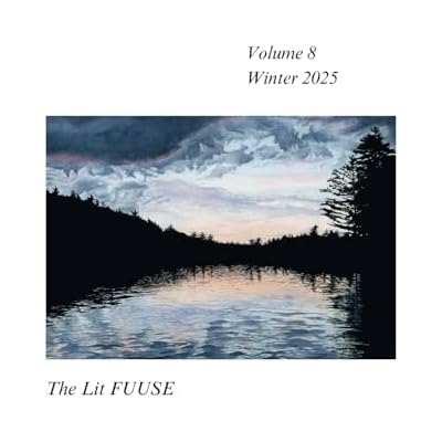 The Lit FUUSE Volume 8