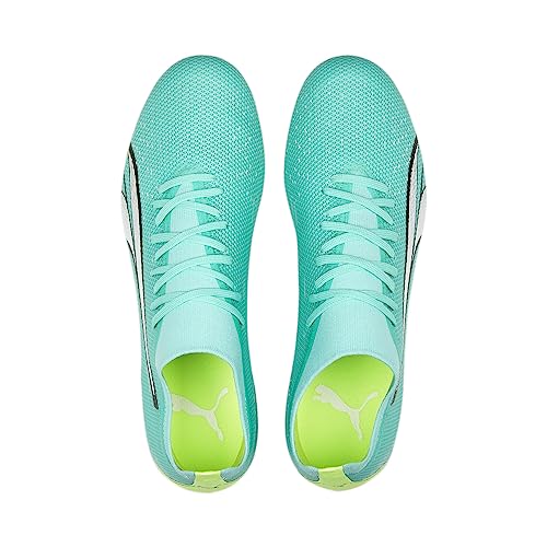Image of Puma Men Ultra Match FG /AG Football Shoe