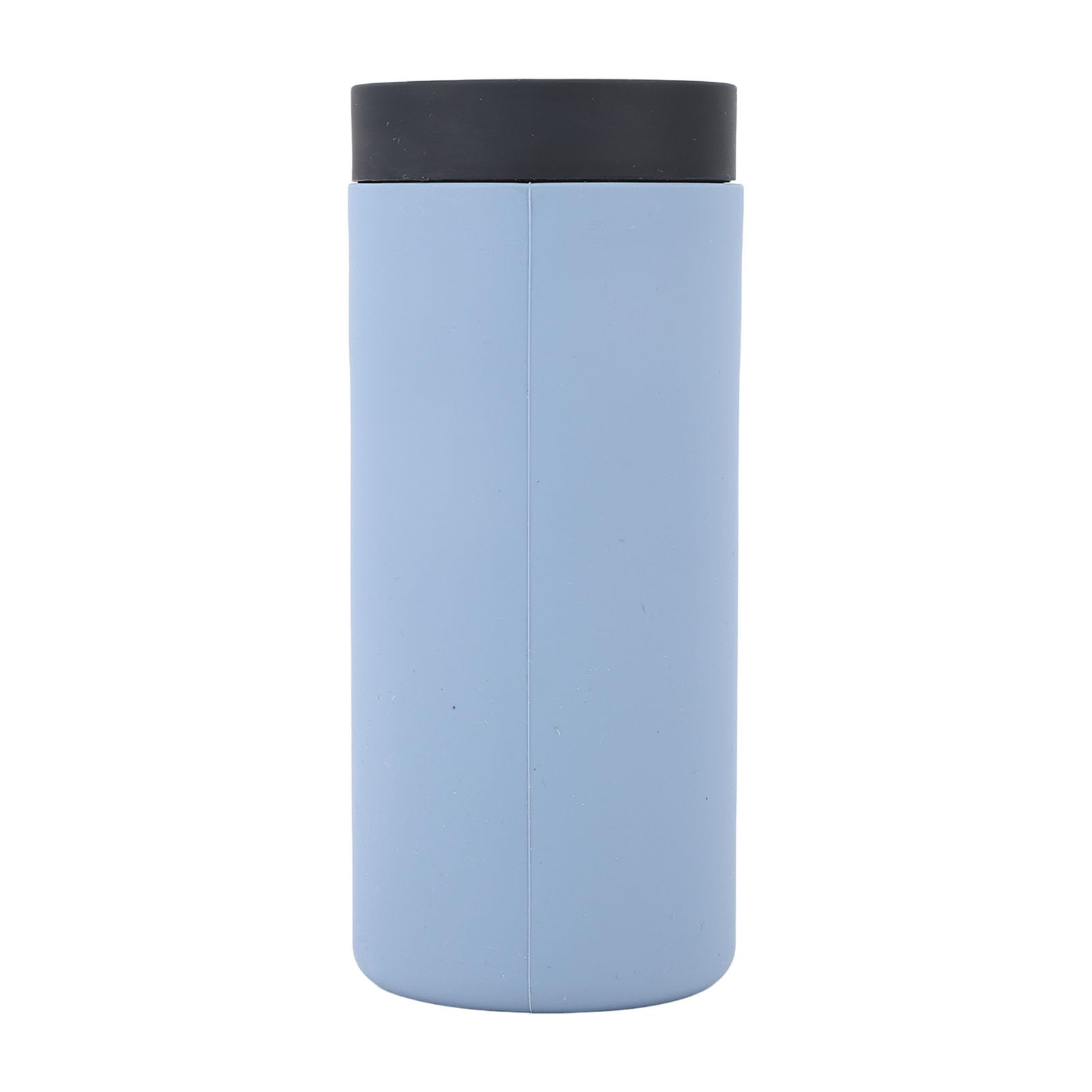 Refillable Dish Washing Liquid Dispenser Easy Squeeze Portable Silicone Divided Bottle for Lotions Essential Oils