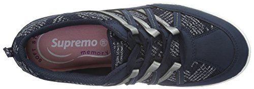 Supremo Damenschuhe, Sneakers Donna