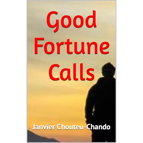 Good Fortune Calls by Janvier Chouteu-Chando episode artwork