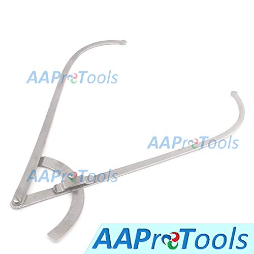 AAProTools Breadth Caliper, Martin, 20