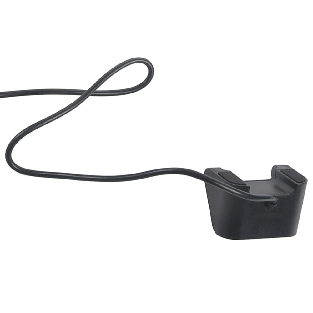 20X Chargeur de Station D' pour Câble de Charge USB pour Huami Montre Intelligente Chargeurs de Bande Intelligente ÉDition Jeunesse
