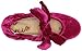 Sam Edelman Girls' Felicity Mini Ballet Flat Raspberry 4 Big Kid