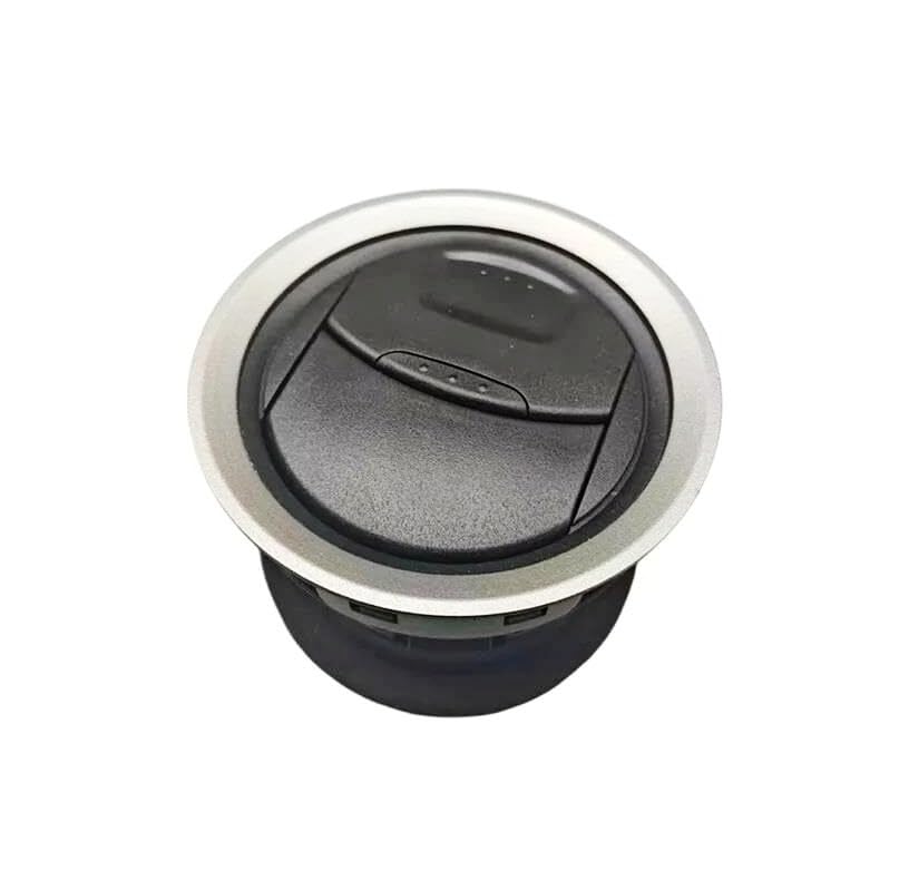 Grille de ventilation Ford Fiesta diffuseur d'air orientable OE