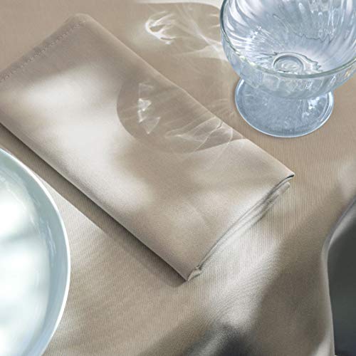 Barceló Hogar - Mantel Mariola - 15 Beige, 150X200 cm